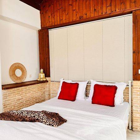 Dolce Vita Apartments - Spacious Renovated Apartments With Unique Decor Perfect For 4 In Laganas Ideal For Fun And Relaxation By Villa Mana Gers Екстериор снимка