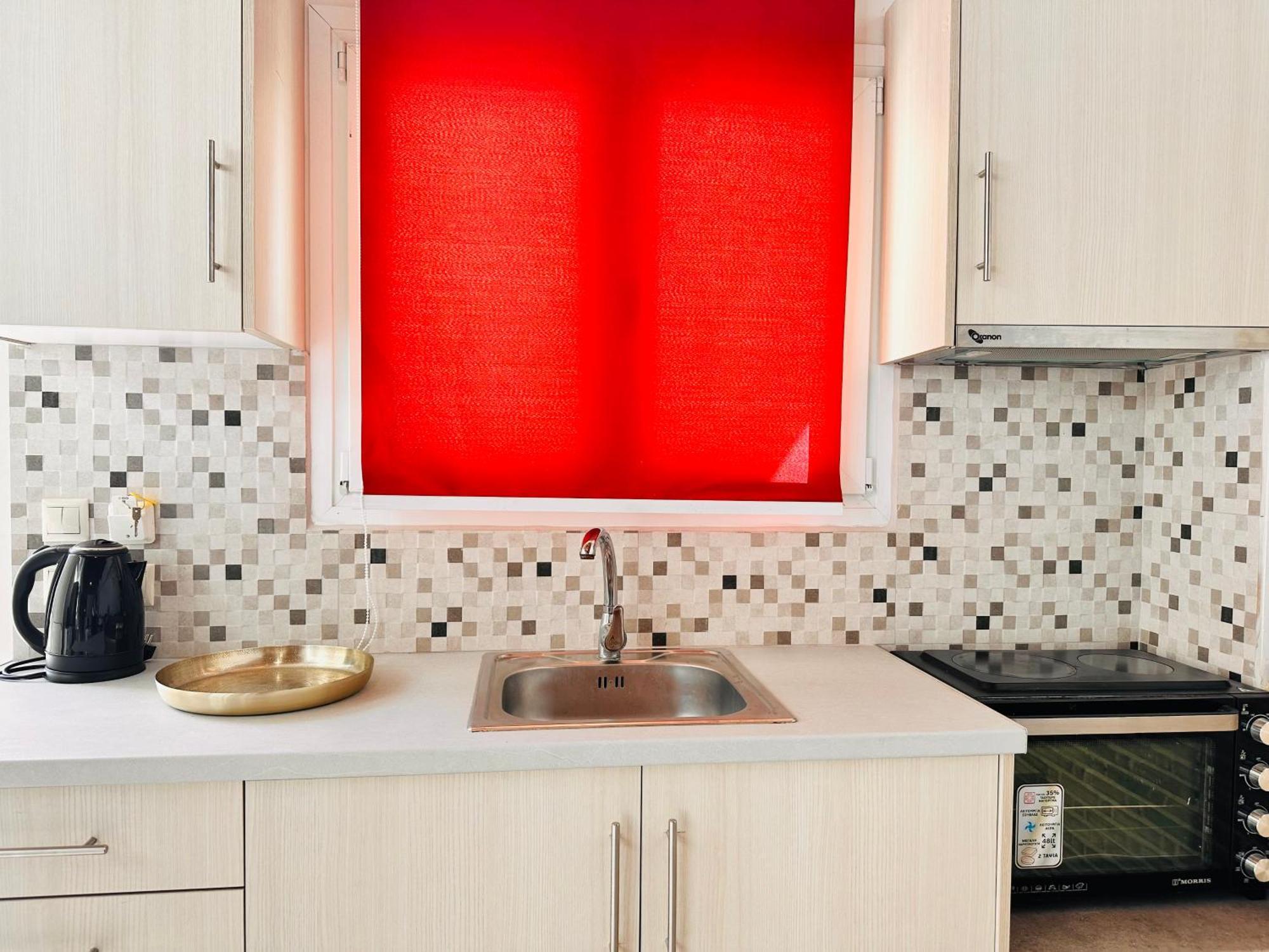 Dolce Vita Apartments - Spacious Renovated Apartments With Unique Decor Perfect For 4 In Laganas Ideal For Fun And Relaxation By Villa Mana Gers Екстериор снимка