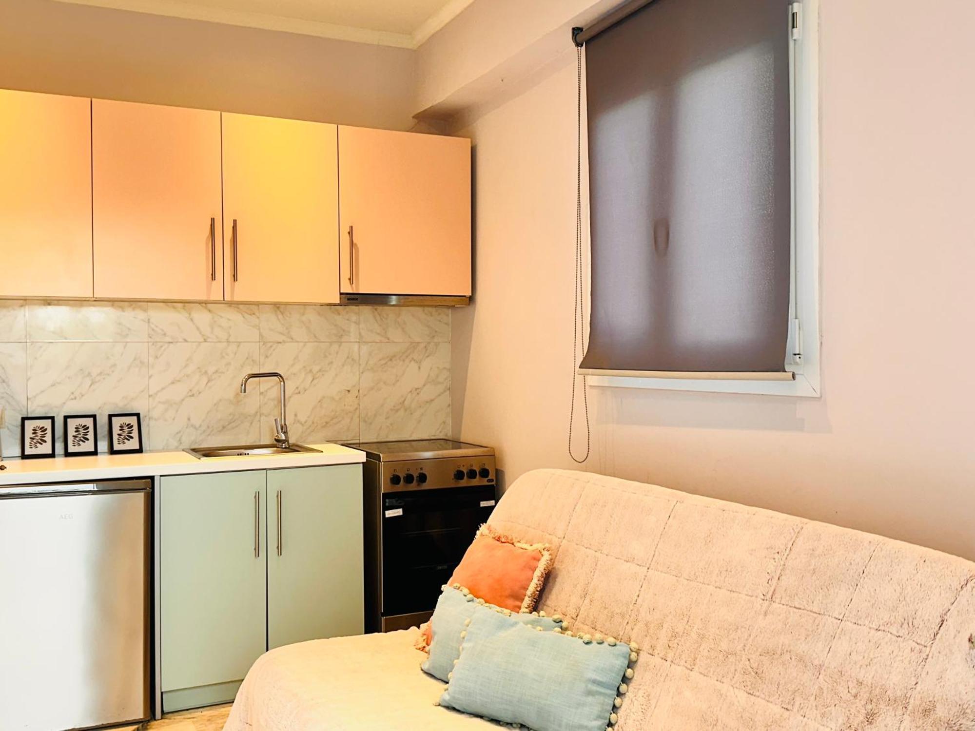 Dolce Vita Apartments - Spacious Renovated Apartments With Unique Decor Perfect For 4 In Laganas Ideal For Fun And Relaxation By Villa Mana Gers Екстериор снимка