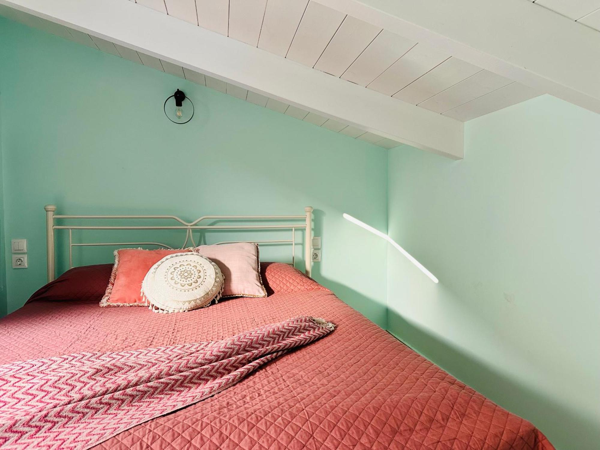 Dolce Vita Apartments - Spacious Renovated Apartments With Unique Decor Perfect For 4 In Laganas Ideal For Fun And Relaxation By Villa Mana Gers Екстериор снимка